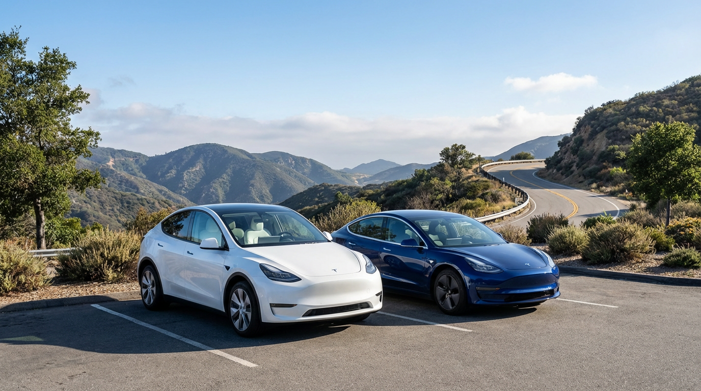 Model Y vs Model 3: Which Tesla Should You Buy in 2026?