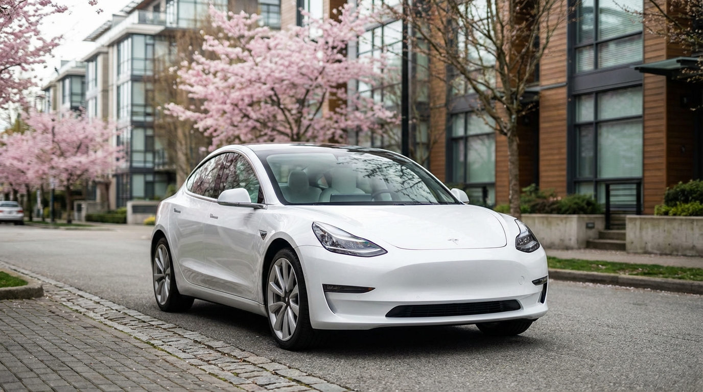 Tesla Model 3 2026: Complete Buyer's Guide — Pricing, Features, and How to Save with a Referral Code