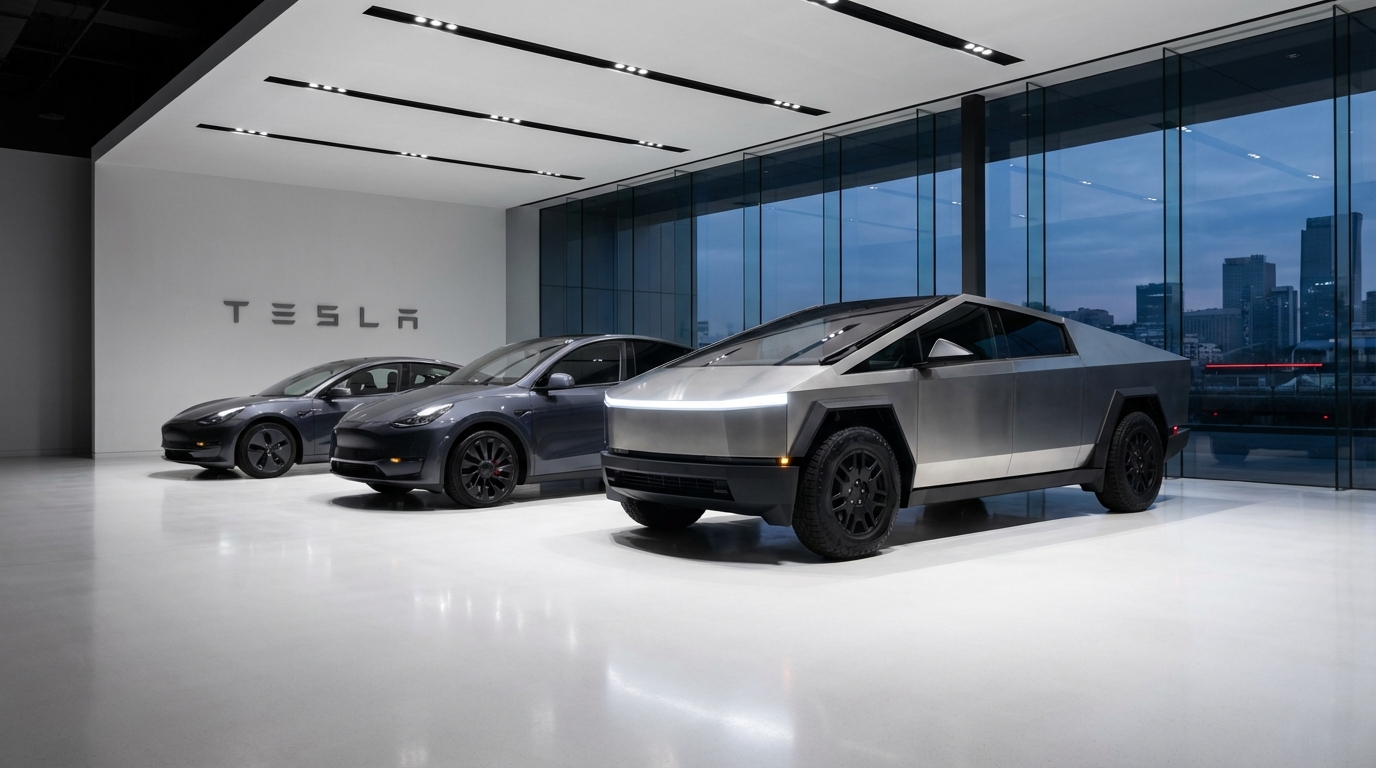 Tesla Referral Program 2026: Complete Guide